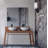 Marquette Dimmable Bath Sconce-29235279