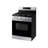 Samsung 6.0 cu. ft. Smart Freestanding Gas Range with Integrated Griddle-58516615