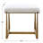  Midas Gold Small Bench