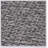 PUERTA ACCENT TABLE Polyethylene Rattan Cube Shape No Assembly 18.00” W x 18.00” D x 18.00” H