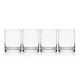 Lana 17 oz. Double Old Fashion Glasses