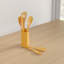Brambly Cottage Bridgwater 6 Utensil Set