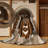 Washable Barnwood Plank Southwestern Area Rug-43395001