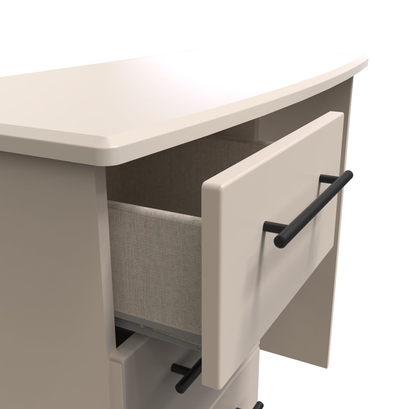 Beverley Vanity, Taupe