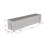 70.9" Modern TV Stand with Electric Fireplace, High Gloss Finish, Media Storage-2053635966