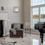 Miroir décoratif biseauté Venne-704289679
