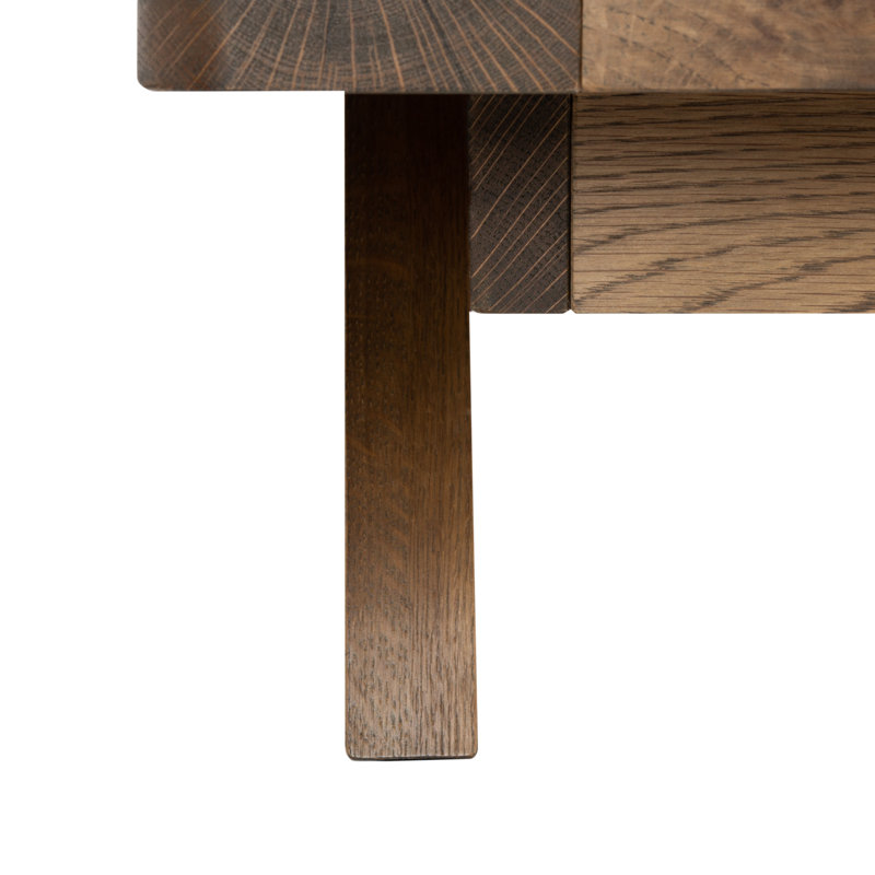 Devyn Upholstered Platform Bed