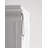 Guildford Storage Bookcase 86.6" H x 94.49" W-2064452435