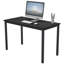 Metal Base Computer Desk-1025475341-1025475337