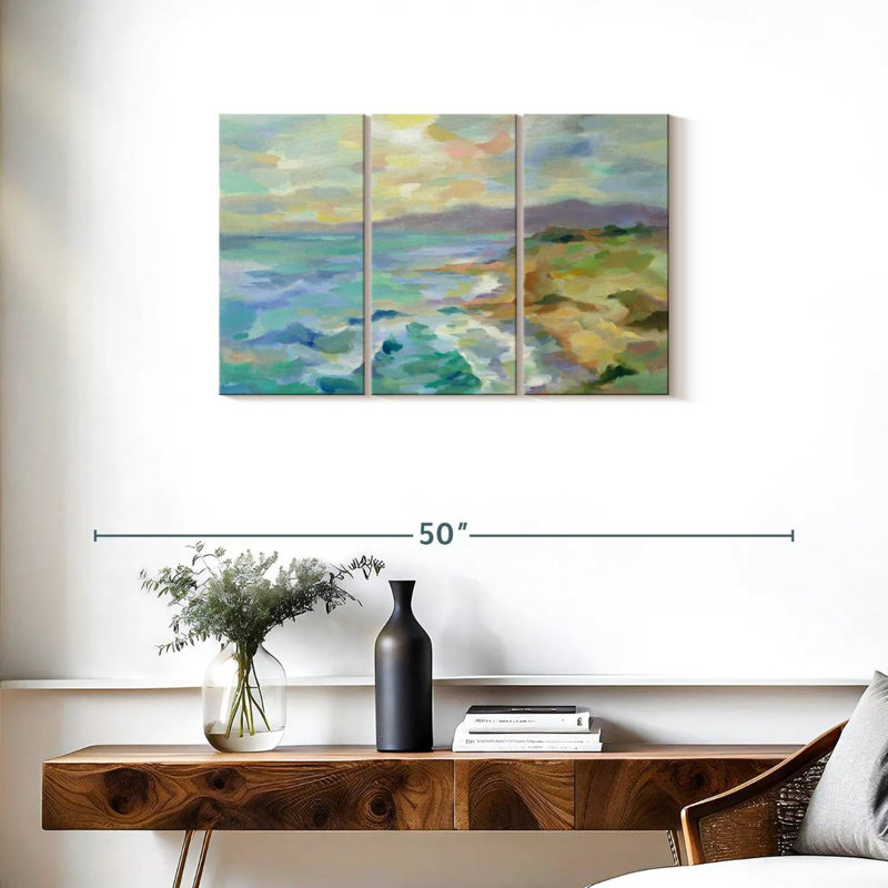 Avery Dunes By The Sea, H 20 po x l 33 po