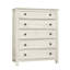 Lewin 5-Drawer Chest-85460952