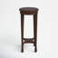 Bette Oval End Table With Storage-970143571
