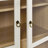 Modway Nolan Arched Display Cabinet-93249743