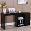 L-Shaped Executive Desk-88744577