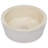 VidaXL 15.7'' Marble Circular Bathroom Sink-92930440