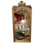 Rosia Arch Framed Mirror-1739840043