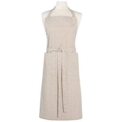 Tablier colombe héritage Stonewash