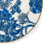 English Garden Enamel Charger/Plate-140529770