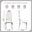 Khandis 20'' H Cotton Upholstered Side Chair-1692459018-1692459509