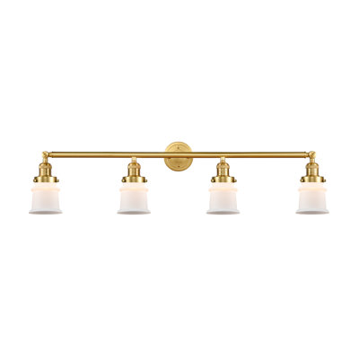 Éclairage pour salle de bain 4 lumières Alexandira
