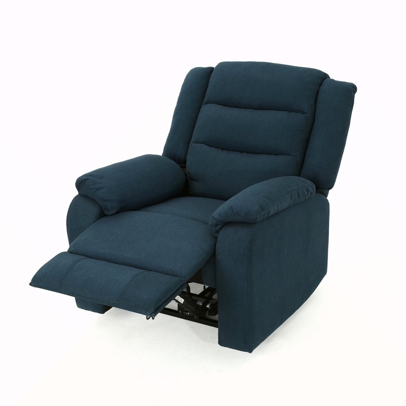 35.04" Wide Power Standard Recliner