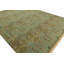 Mccaffrey Wool Geometric Area Rug in Seaglass-1876467399