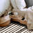 Sienna Cream Rug 5'10" x 7'2"