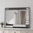 Ebern Designs Rectangular Wall Mirror with Tempered Glass-2091588033-2091588032