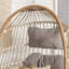Balancelle avec support Hadleigh-893487393-873836408