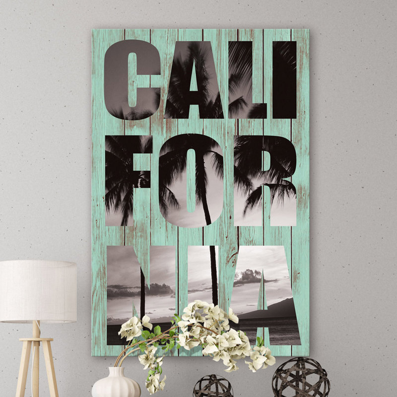 Wrapped Canvas Print, 91 cm H x 61 cm W x 3.81 cm D