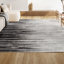 Tapis gris / crème Spann Linear-663219391
