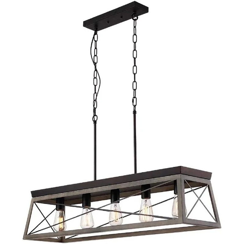 Quanterious 5 - Light Pendant