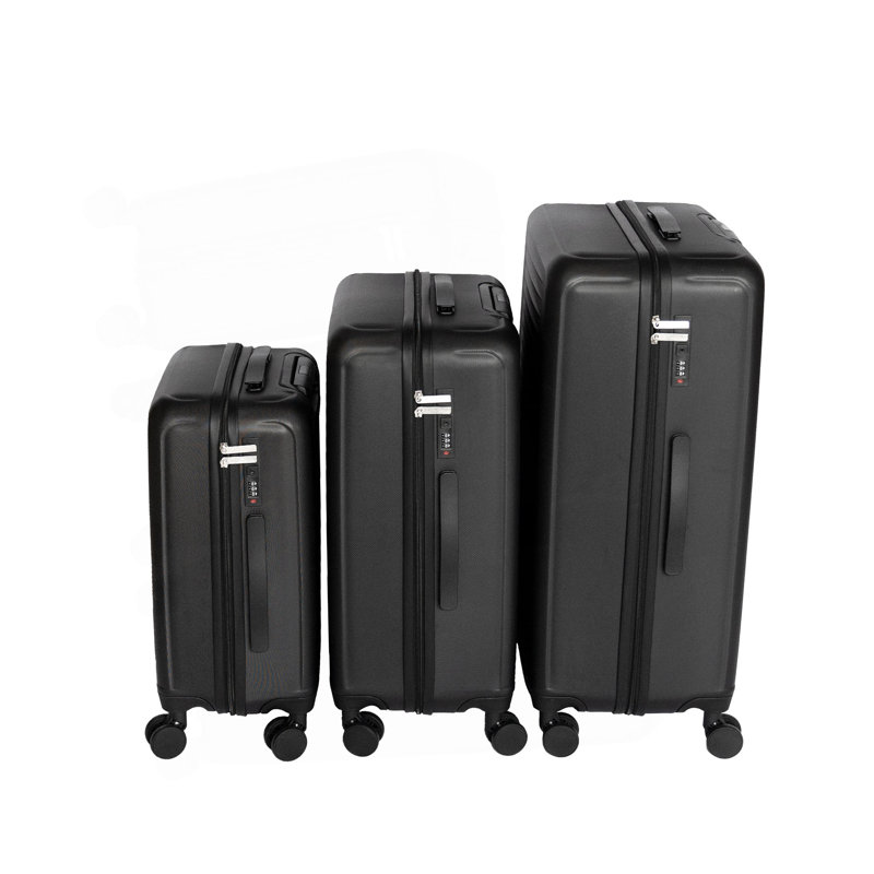 Valise de voyage contemporaine