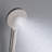 Full/Standard Handheld Shower Head 1.75 GPM GPM-93810807