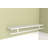 Laminate Shelf Kit with Adjustable Hang Rod.-27903613