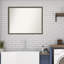 Miroir mural de salle de bain Svelte-1680304931