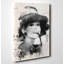 Wrapped Canvas Painting-35554015