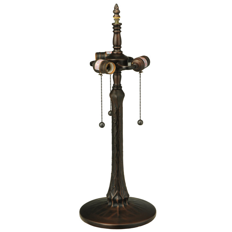 Aliakbar Table Lamp