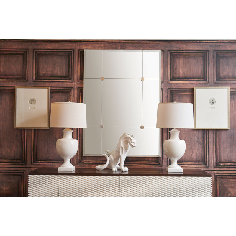 Greenwich Table Lamp