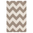 Brown/Ivory