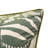 Feather Throw Pillow-284731472
