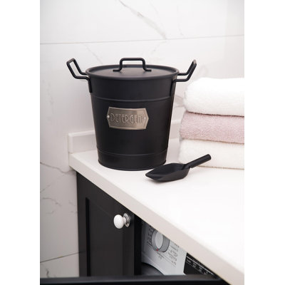 Bostrom Bathroom Storage Container
