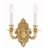 Anoeska 2 - Light Candle Wall Light-32957366