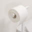 Vannatta Free Standing Toilet Paper Holder