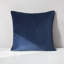 Housse de coussin en coton Orion