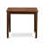 Mahogany selected