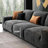 100% Polyester Modular Sofa cushion couch-107264623-107264620
