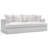 Mcneese 93'' Sofa-1410114719