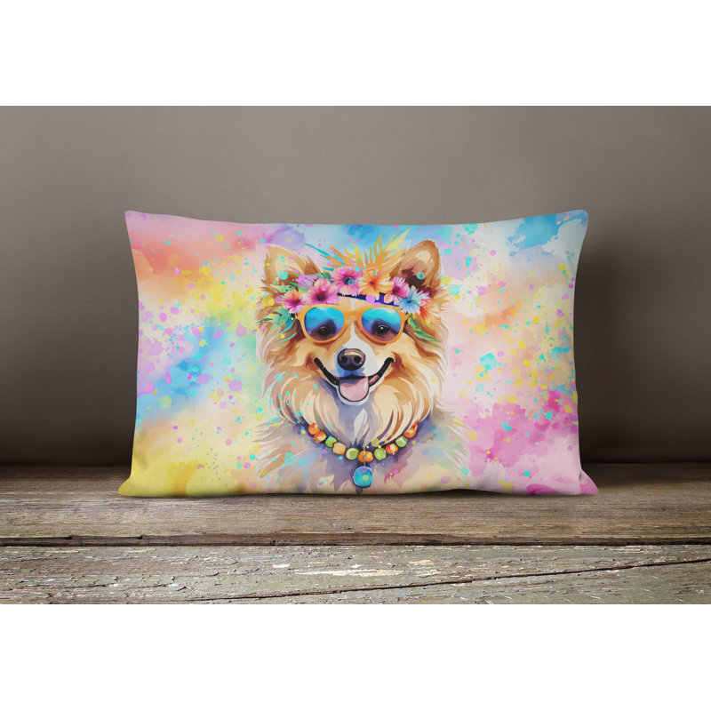 Other/No Pattern Outdoor Throw Pillow