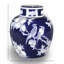 Urnes et pots en porcelaine Ajkun